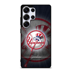 MLB NEW YORK YANKEES Samsung Galaxy S25 Ultra Case