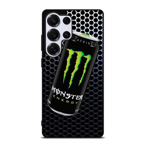 MONSTER ENERGY BOTTLE CANNED Samsung Galaxy S25 Ultra Case