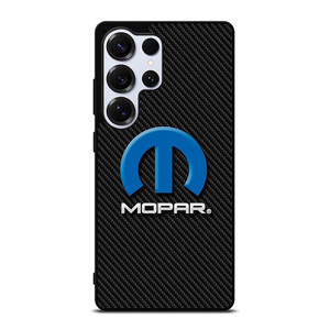 MOPAR CARBON LOGO Samsung Galaxy S25 Ultra Case