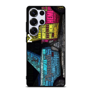 MOPAR DAYTONA SUPERBIRD Samsung Galaxy S25 Ultra Case