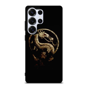 MORTAL KOMBAT 2 Samsung Galaxy S25 Ultra Case
