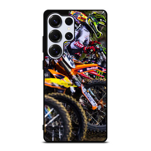 MOTOCROSS BIKES Samsung Galaxy S25 Ultra Case