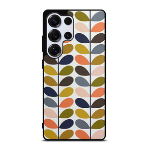 MULTI STEM ORLA KIELY FOLIO Samsung Galaxy S25 Ultra Case