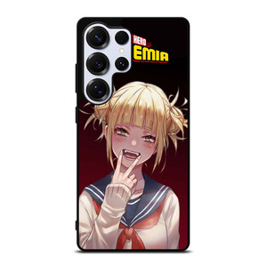 MY HERO ACADEMIA HIMIKO TOGA Samsung Galaxy S25 Ultra Case