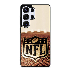 NATIONAL FOOTBALL LEAGUE NFL LOGO WALL Samsung Galaxy S25 Ultra Case