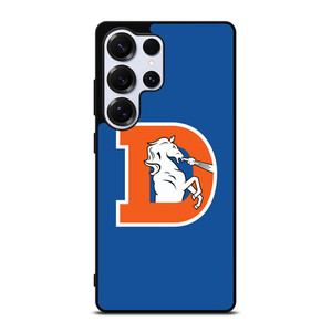NEW DENVER BRONCOS NFL Samsung Galaxy S25 Ultra Case