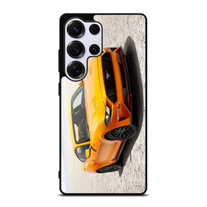 NEW FORD MUSTANG V8-GT Samsung Galaxy S25 Ultra Case