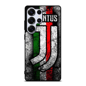 NEW JUVENTUS FC LOGO Samsung Galaxy S25 Ultra Case