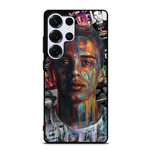 NEW LOGIC RAPPER 001 Samsung Galaxy S25 Ultra Case