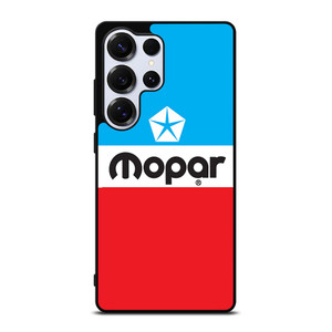 NEW MOPAR LOGO Samsung Galaxy S25 Ultra Case
