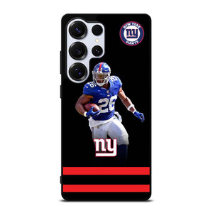 NEW YORK GIANTS 26 Samsung Galaxy S25 Ultra Case