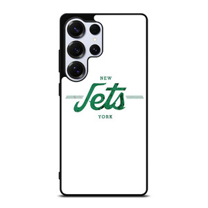 NEW YORK JETS ICON LOGO Samsung Galaxy S25 Ultra Case