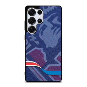 NEW YORK RANGERS ART Samsung Galaxy S25 Ultra Case