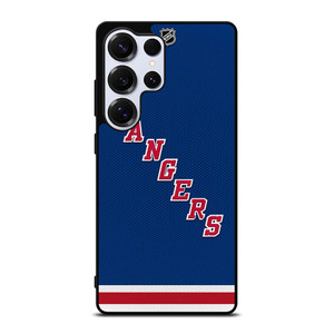 NEW YORK RANGERS NHL LOGO TEAM Samsung Galaxy S25 Ultra Case NEW YORK RANGERS NHL LOGO TEAM Samsung Galaxy S25 Ultra Case