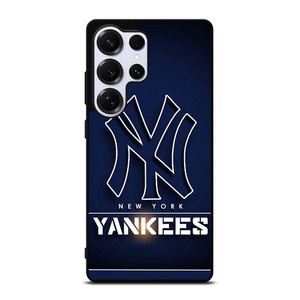 NEW YORK YANKEES BASEBALL CLUB MLB Samsung Galaxy S25 Ultra Case