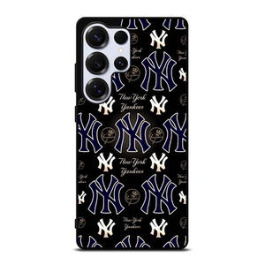 NEW YORK YANKEES BASEBALL ICONS Samsung Galaxy S25 Ultra Case NEW YORK YANKEES BASEBALL ICONS Samsung Galaxy S25 Ultra Case