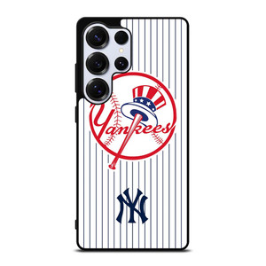 NEW YORK YANKEES BASEBALL JERSEY Samsung Galaxy S25 Ultra Case