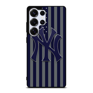 NEW YORK YANKEES USA FLAG ICON Samsung Galaxy S25 Ultra Case