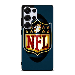NFL LOGO ART Samsung Galaxy S25 Ultra Case