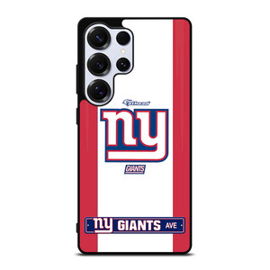 NFL NEWYORK GIANTS 2 Samsung Galaxy S25 Ultra Case