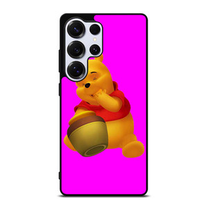 NICE WINNIE THE POOH Samsung Galaxy S25 Ultra Case NICE WINNIE THE POOH Samsung Galaxy S25 Ultra Case