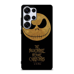 NIGHT BEFORE CHRISTMAS Samsung Galaxy S25 Ultra Case