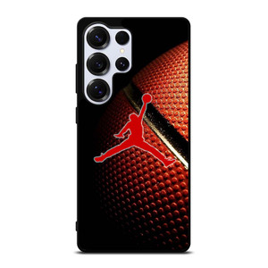NIKE AIR JORDAN LOGO Samsung Galaxy S25 Ultra Case