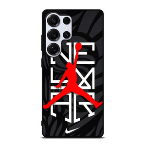 NIKE AIR JORDAN X AIR MAX Samsung Galaxy S25 Ultra Case