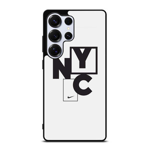 NIKE NYC LOGO Samsung Galaxy S25 Ultra Case