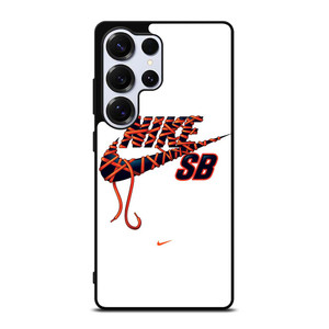 NIKE SB LOGO ROPE Samsung Galaxy S25 Ultra Case