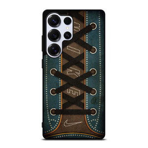 NIKE SHOE LACE Samsung Galaxy S25 Ultra Case
