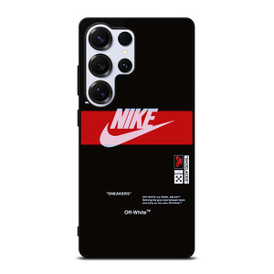 NIKE SHOES OFF WHITE Samsung Galaxy S25 Ultra Case
