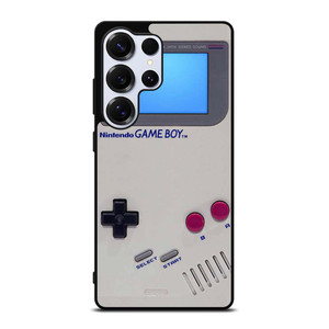 NINTENDO GAME BOY CONSOLE Samsung Galaxy S25 Ultra Case
