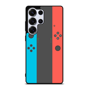 NINTENDO SWITCH CONTROLLER Samsung Galaxy S25 Ultra Case