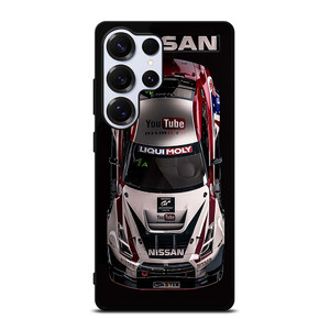 NISSAN GTR RALLY Samsung Galaxy S25 Ultra Case NISSAN GTR RALLY Samsung Galaxy S25 Ultra Case