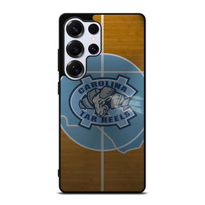 NORTH CAROLINA TAR HEELS 2 Samsung Galaxy S25 Ultra Case