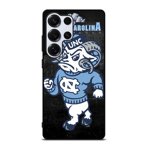 NORTH CAROLINA TAR HEELS NEW Samsung Galaxy S25 Ultra Case