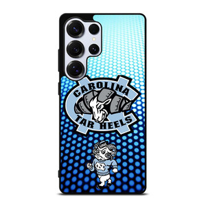 NORTH CAROLINA TAR HEELS Samsung Galaxy S25 Ultra Case