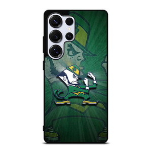 NOTRE DAME FIGHTING IRISH 3 Samsung Galaxy S25 Ultra Case