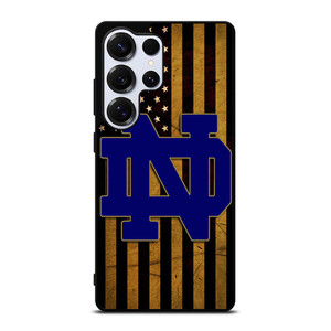 NOTRE DAME LOGO Samsung Galaxy S25 Ultra Case