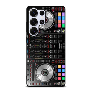 NUMARK DJ MUSIC CONTROL Samsung Galaxy S25 Ultra Case
