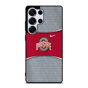 OHIO STATE BUCKEYES FOOTBALL Samsung Galaxy S25 Ultra Case OHIO STATE BUCKEYES FOOTBALL Samsung Galaxy S25 Ultra Case