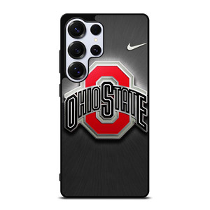 OHIO STATE BUCKEYES Samsung Galaxy S25 Ultra Case