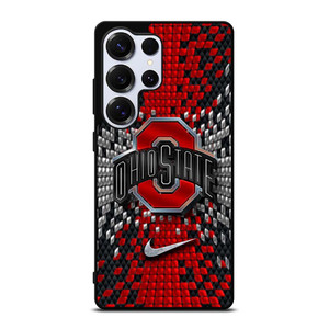OHIO STATE ICON Samsung Galaxy S25 Ultra Case
