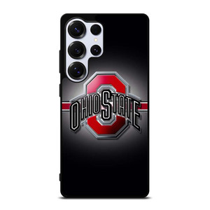 OHIO STATE LOGO FOOTBALL TEAM ICON Samsung Galaxy S25 Ultra Case