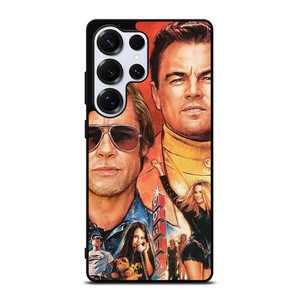 ONCE UPON A TIME IN HOLLYWOOD Samsung Galaxy S25 Ultra Case