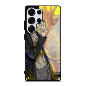 ONE PIECE TRAFALGAR ART Samsung Galaxy S25 Ultra Case