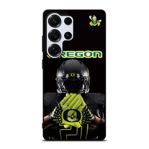 OREGON DUCKS 4 Samsung Galaxy S25 Ultra Case