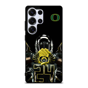 OREGON DUCKS HANDS Samsung Galaxy S25 Ultra Case OREGON DUCKS HANDS Samsung Galaxy S25 Ultra Case