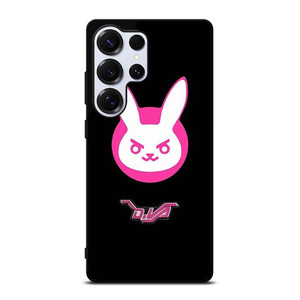 OVERWATCH D.VA RABBIT Samsung Galaxy S25 Ultra Case OVERWATCH D.VA RABBIT Samsung Galaxy S25 Ultra Case